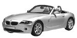 BMW E85 B245F Fault Code