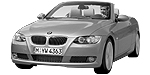 BMW E93 B245F Fault Code