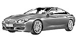 BMW F06 B245F Fault Code