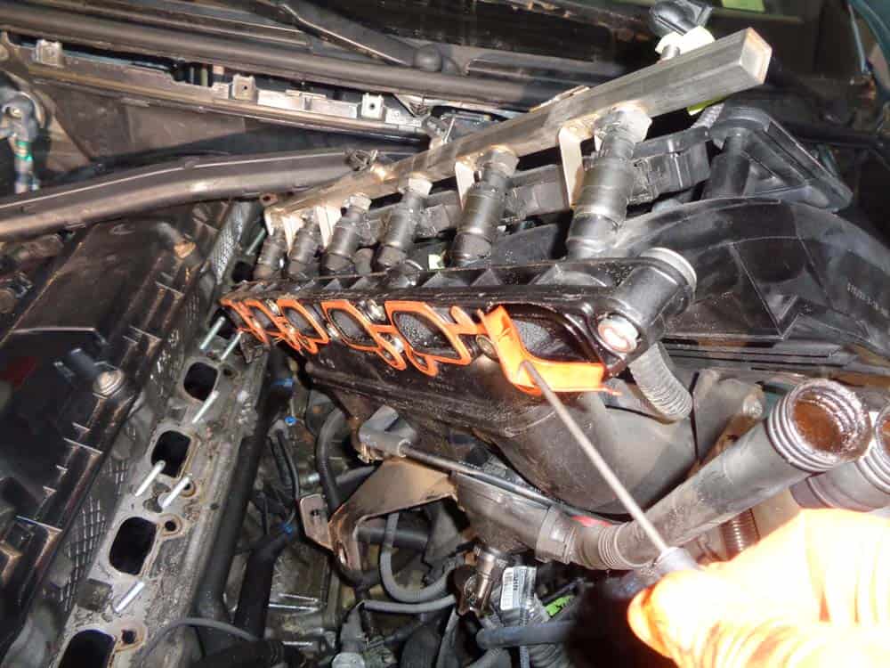 See B245F in engine